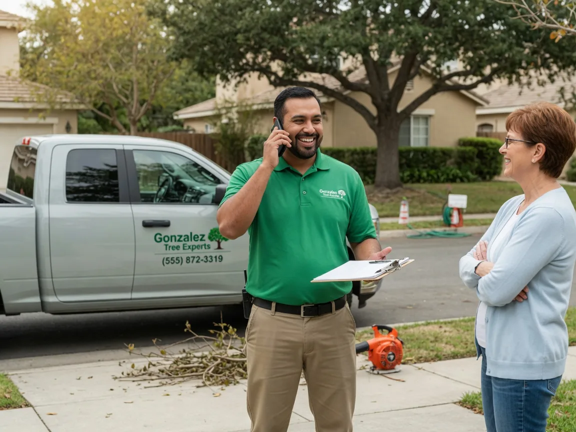 Tree Service Concord, VT FAQs